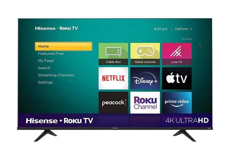Hisense 65r6e4 Specs. The Role of Hisense Smart TV Customer Service in Ensuring Product Satisfaction. 